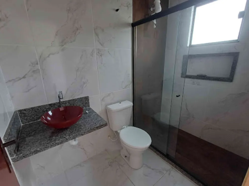 Casa de Condomínio, 2 quartos - Foto 7