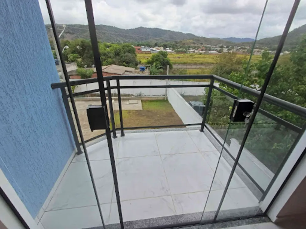 Casa de Condomínio, 2 quartos - Foto 12