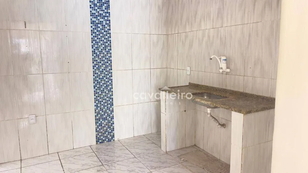 Apartamento, 2 quartos, 52 m² - Foto 6