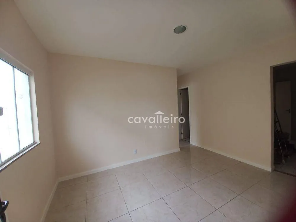 Apartamento, 2 quartos, 52 m² - Foto 4