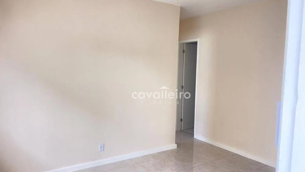 Apartamento, 2 quartos, 52 m² - Foto 8