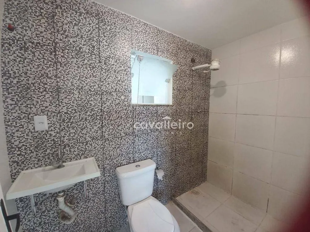 Apartamento, 2 quartos, 52 m² - Foto 7
