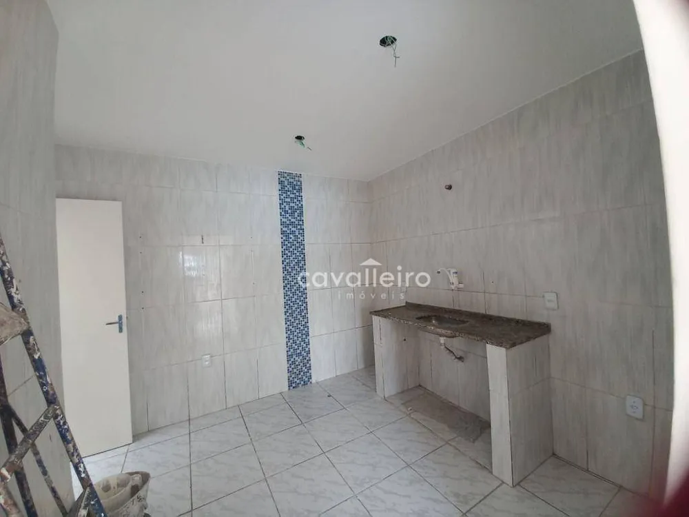Apartamento, 2 quartos, 52 m² - Foto 5