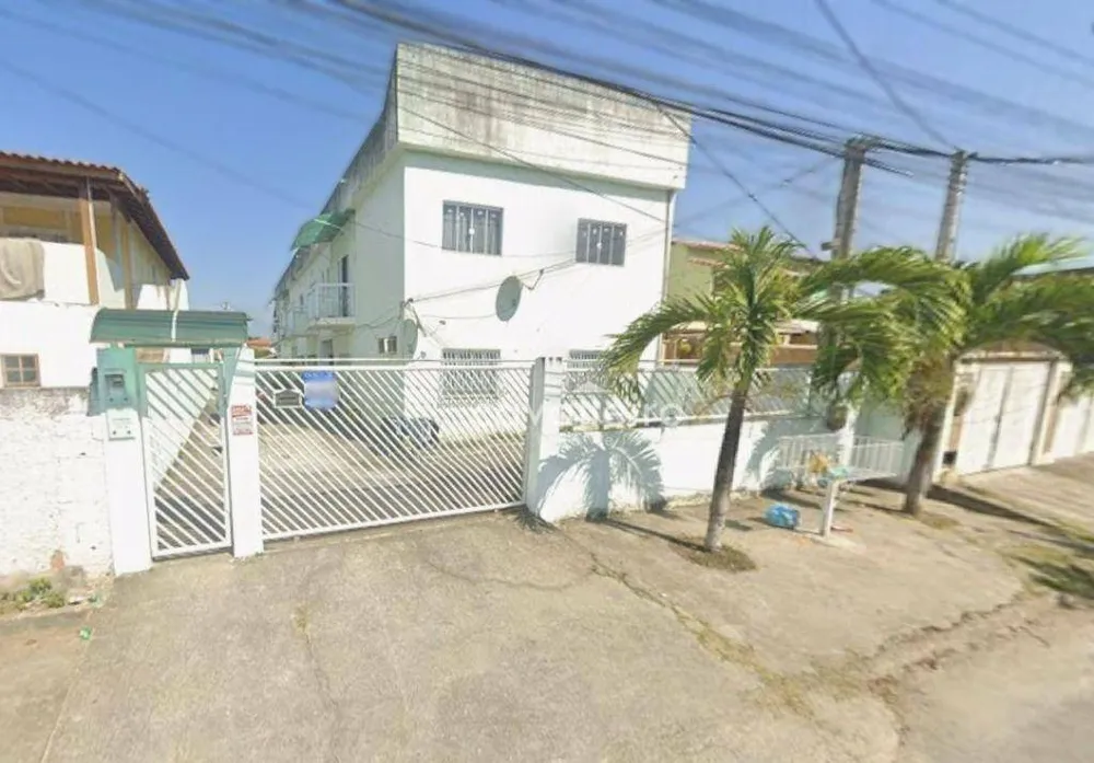Apartamento, 2 quartos, 52 m² - Foto 1