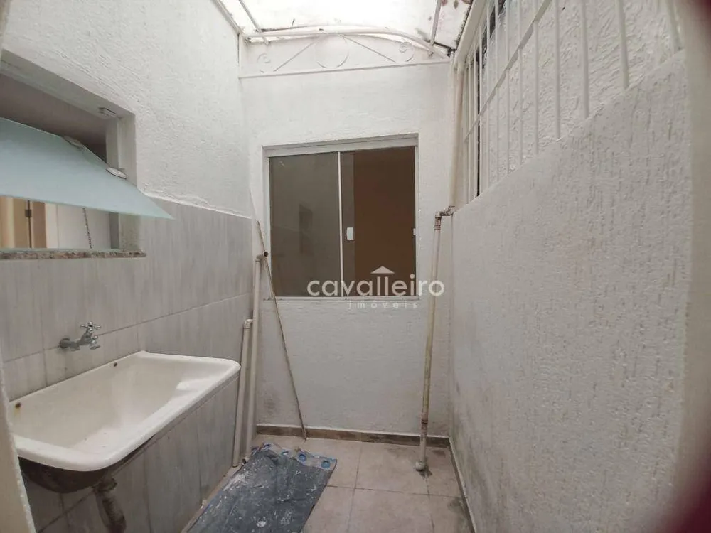 Apartamento, 2 quartos, 52 m² - Foto 12