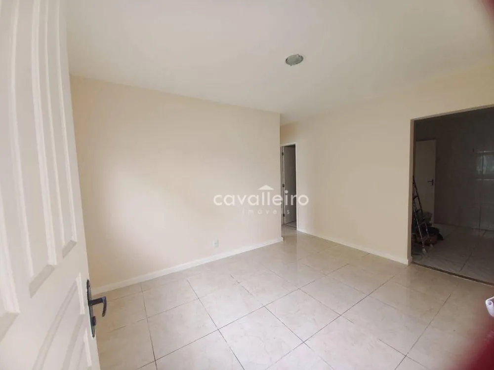 Apartamento, 2 quartos, 52 m² - Foto 3