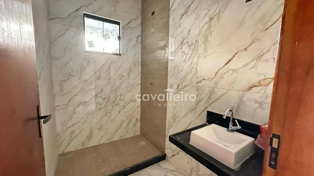 Casa, 3 quartos, 93 m² - Foto 14
