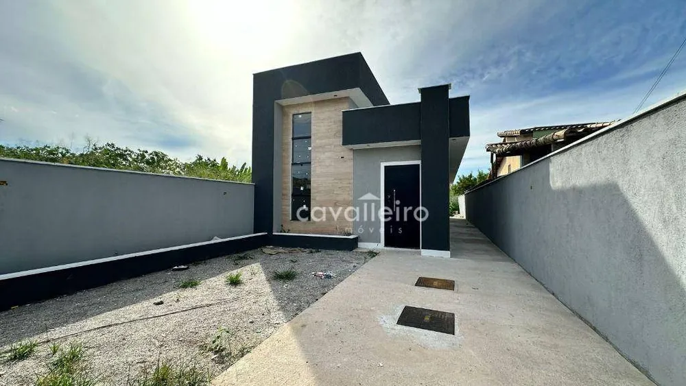 Casa, 3 quartos, 93 m² - Foto 2