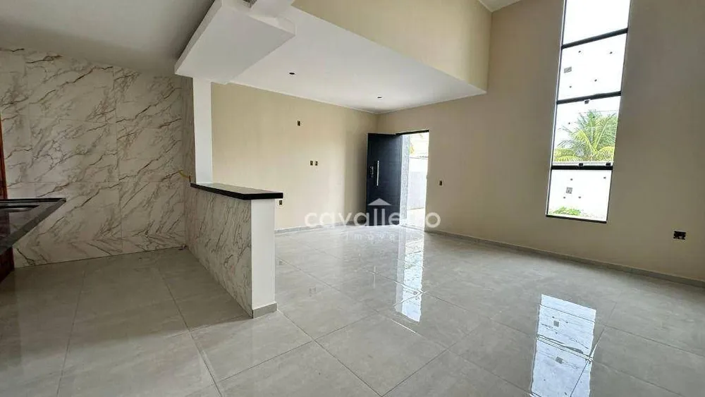 Casa, 3 quartos, 93 m² - Foto 5