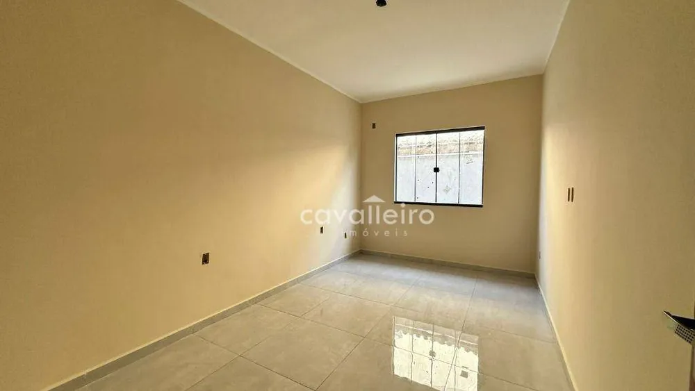 Casa, 3 quartos, 93 m² - Foto 8