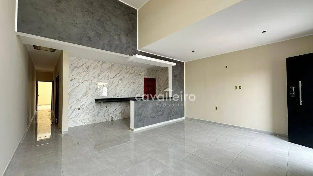 Casa, 3 quartos, 93 m² - Foto 3