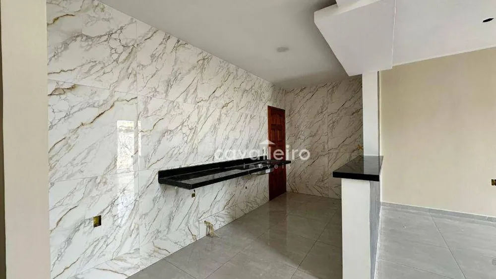 Casa, 3 quartos, 93 m² - Foto 6