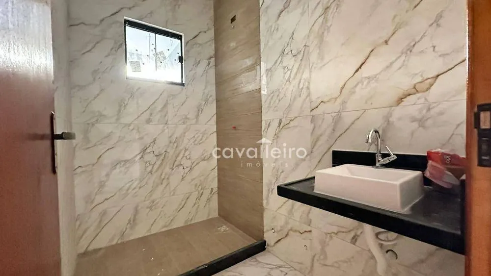 Casa, 3 quartos, 93 m² - Foto 7