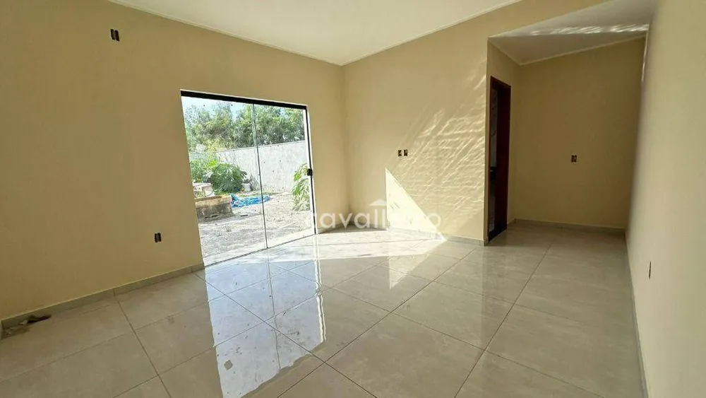 Casa, 3 quartos, 93 m² - Foto 11