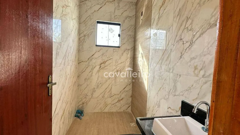 Casa, 3 quartos, 93 m² - Foto 10