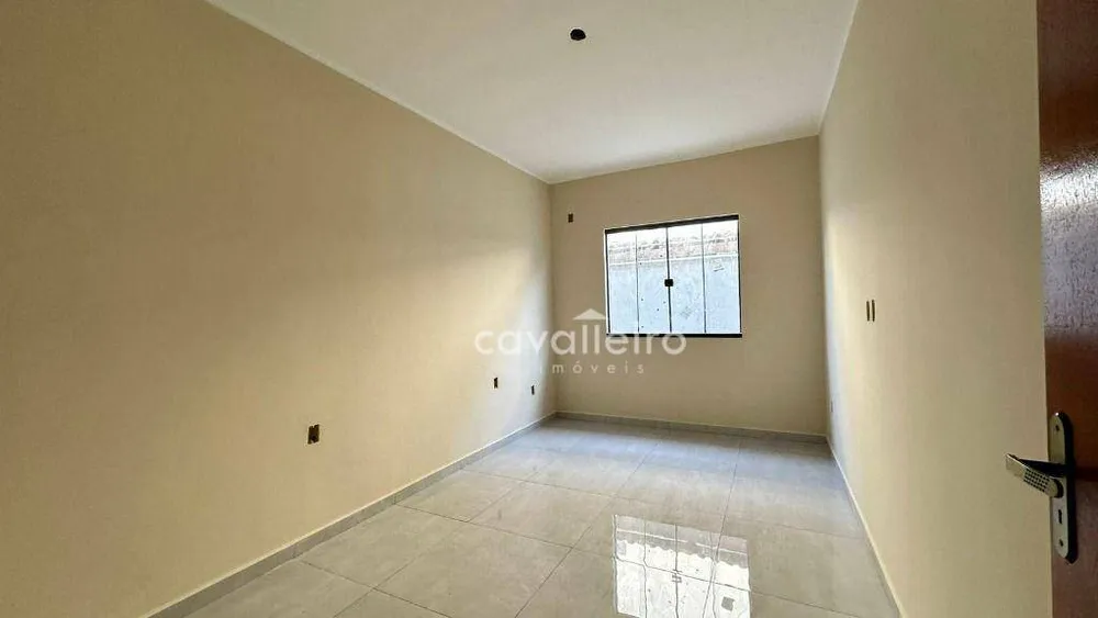 Casa, 3 quartos, 93 m² - Foto 13