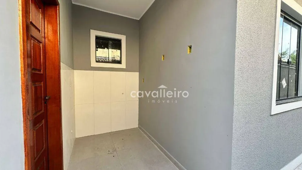 Casa, 3 quartos, 93 m² - Foto 16