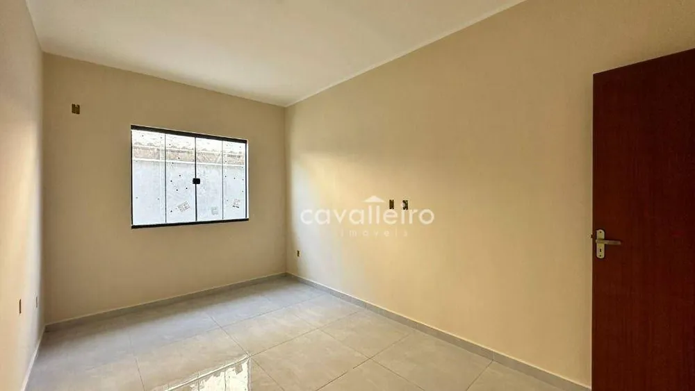 Casa, 3 quartos, 93 m² - Foto 9