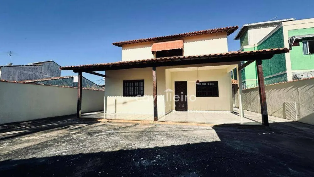 Casa, 3 quartos, 81 m² - Foto 3