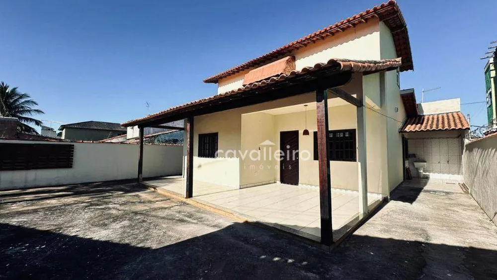 Casa, 3 quartos, 81 m² - Foto 4