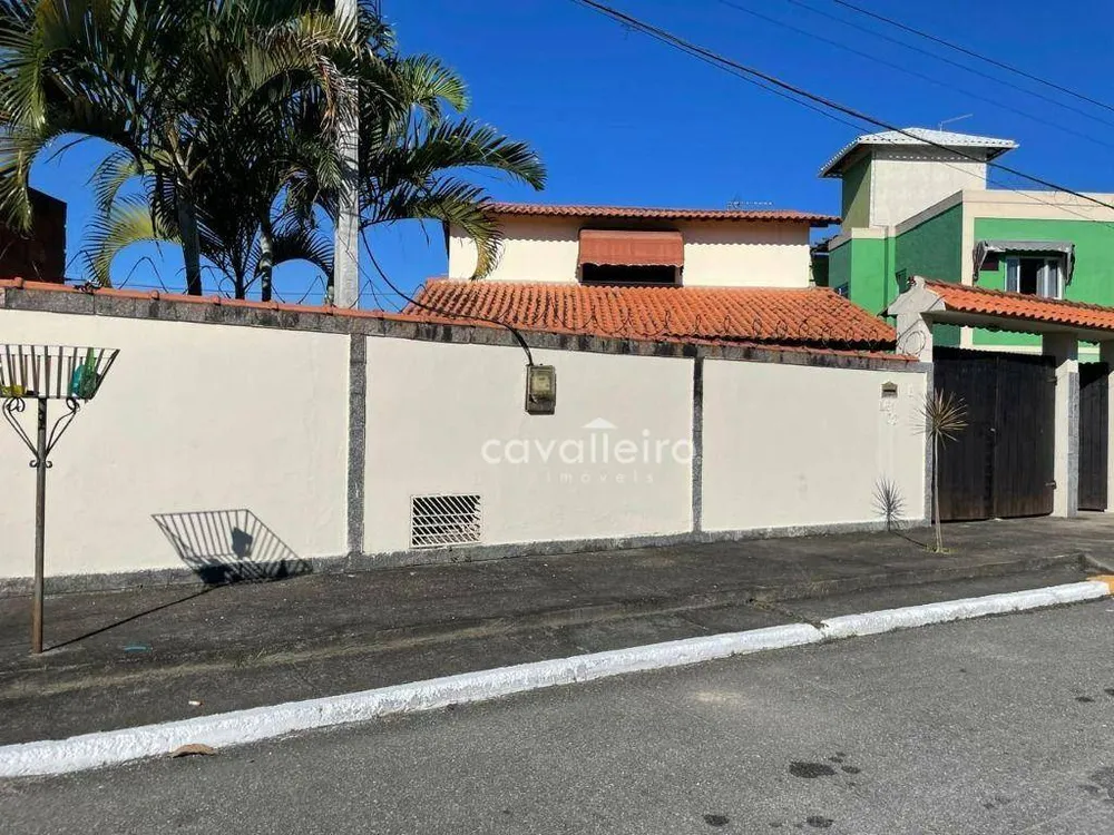 Casa, 3 quartos, 81 m² - Foto 2