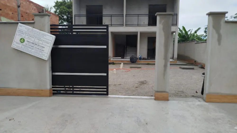 Casa, 2 quartos, 80 m² - Foto 2