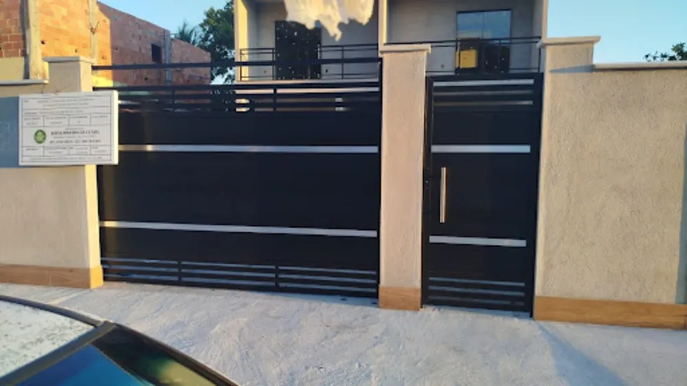 Casa, 2 quartos, 80 m² - Foto 5