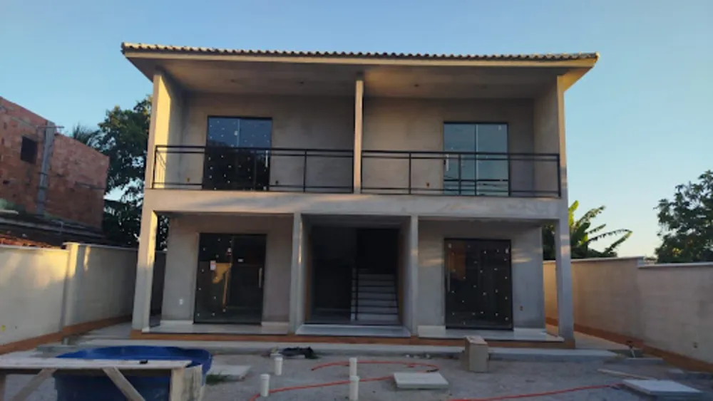 Casa, 2 quartos, 80 m² - Foto 4