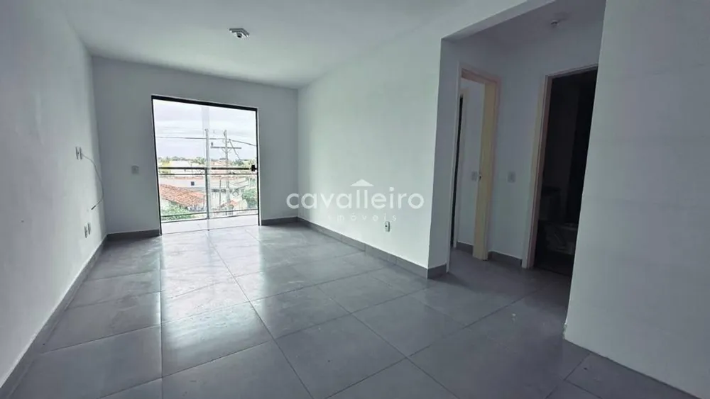Apartamento, 2 quartos, 57 m² - Foto 6