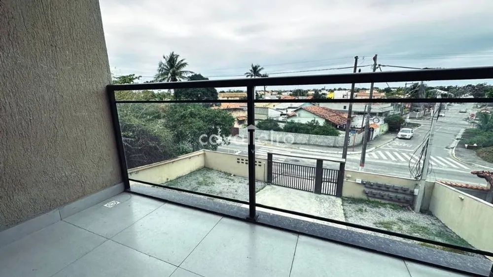 Apartamento, 2 quartos, 57 m² - Foto 2