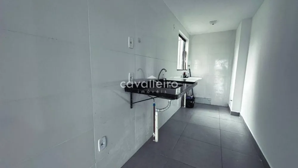 Apartamento, 2 quartos, 57 m² - Foto 8