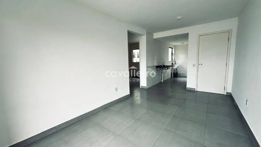 Apartamento, 2 quartos, 57 m² - Foto 7