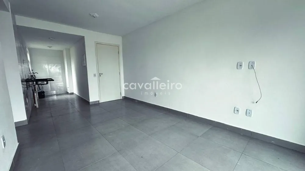 Apartamento, 2 quartos, 57 m² - Foto 5