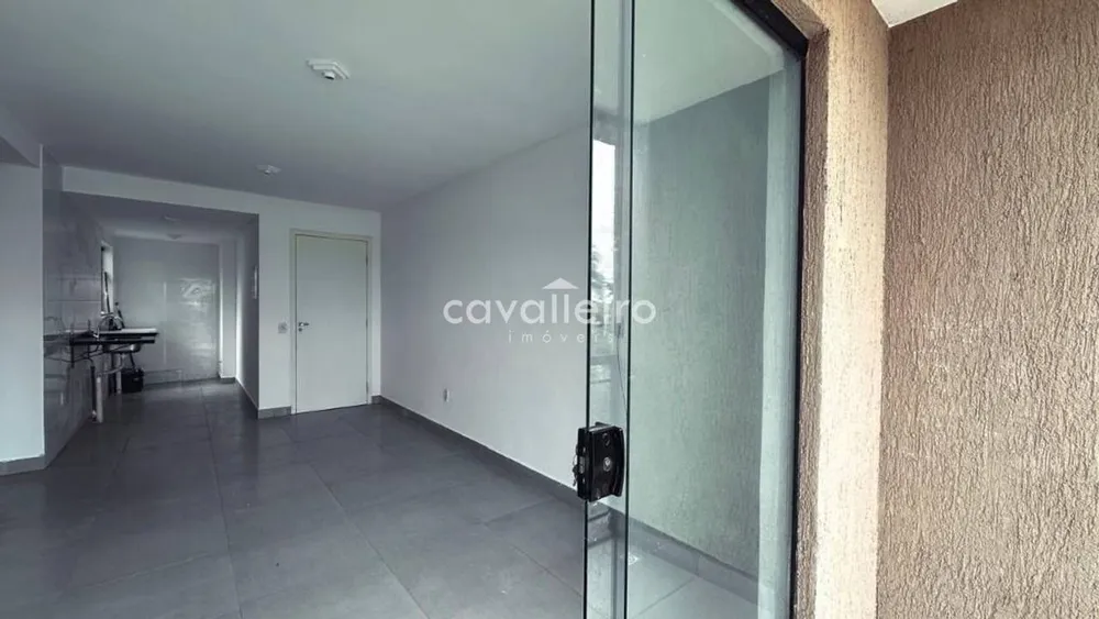 Apartamento, 2 quartos, 57 m² - Foto 4