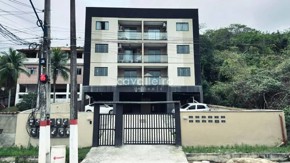 Apartamento, 2 quartos, 57 m² - Foto 1