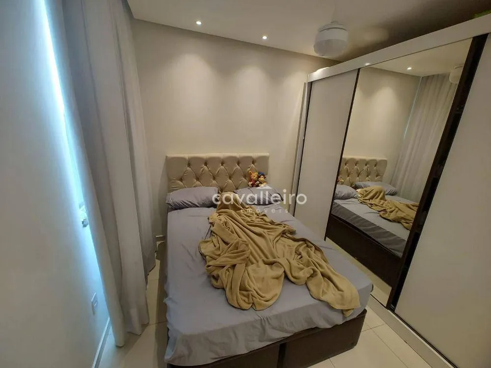 Casa, 2 quartos, 58 m² - Foto 18