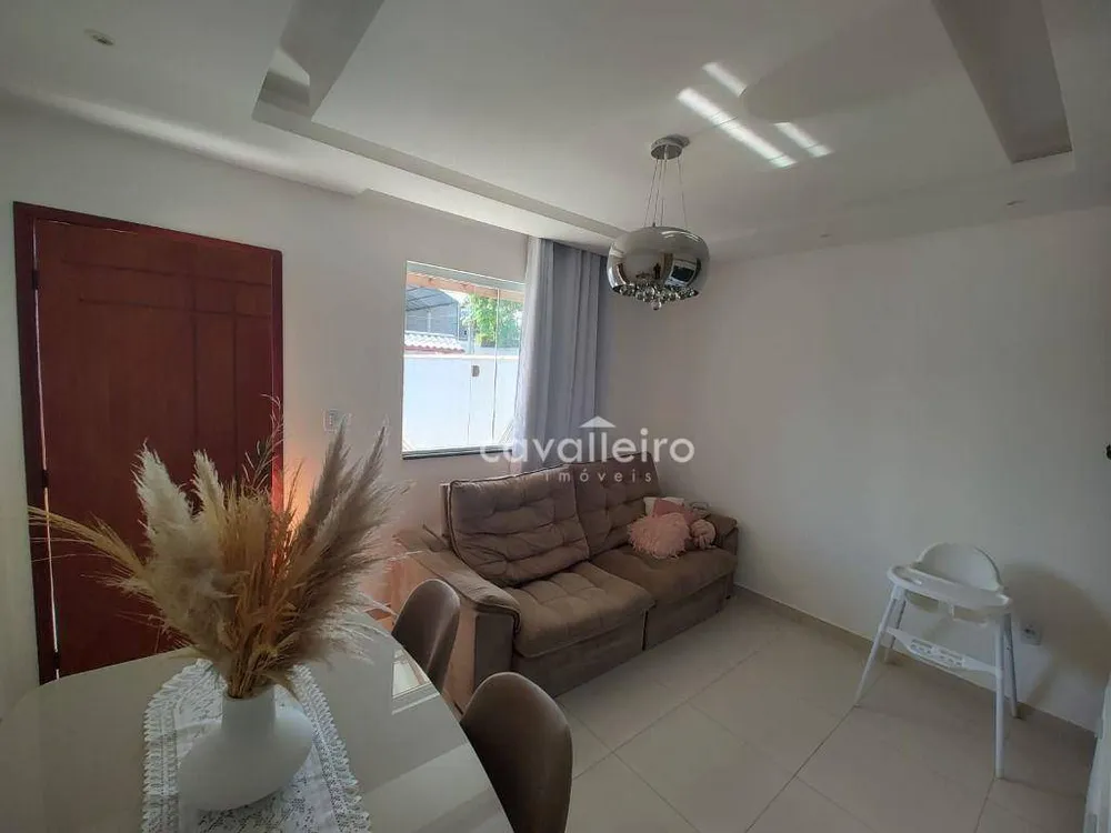 Casa, 2 quartos, 58 m² - Foto 10