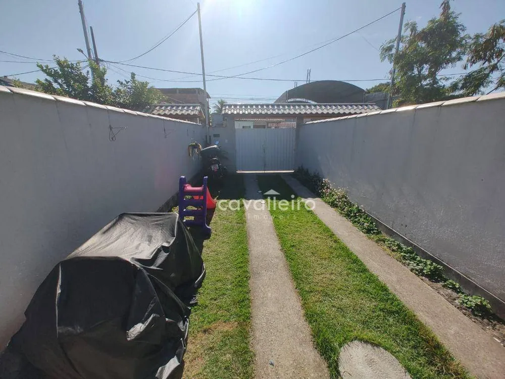 Casa, 2 quartos, 58 m² - Foto 4