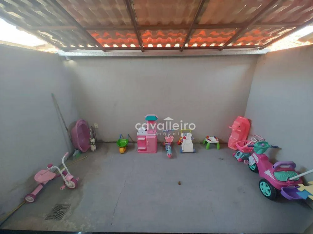 Casa, 2 quartos, 58 m² - Foto 22