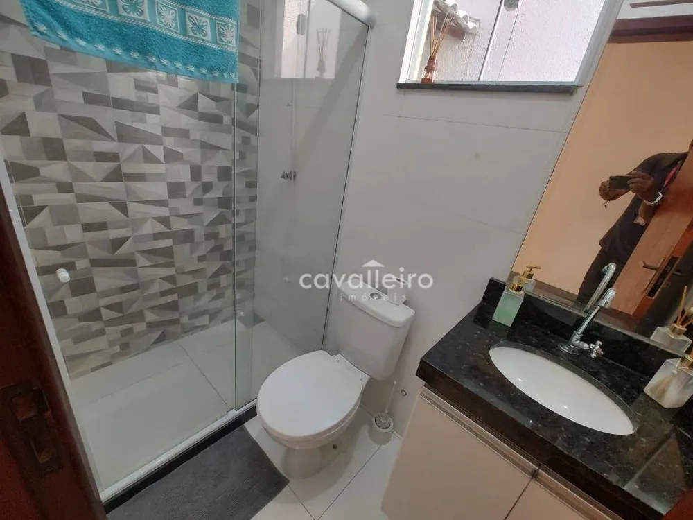 Casa, 2 quartos, 58 m² - Foto 28
