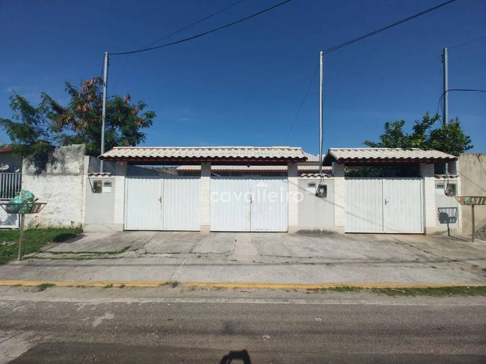 Casa, 2 quartos, 58 m² - Foto 1
