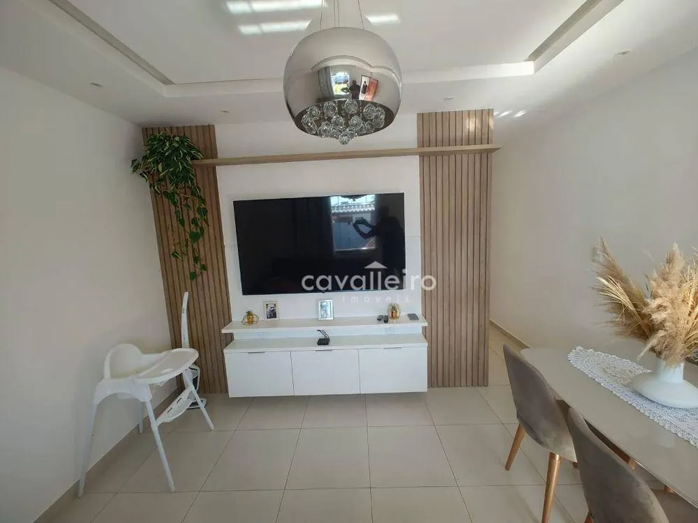 Casa, 2 quartos, 58 m² - Foto 12
