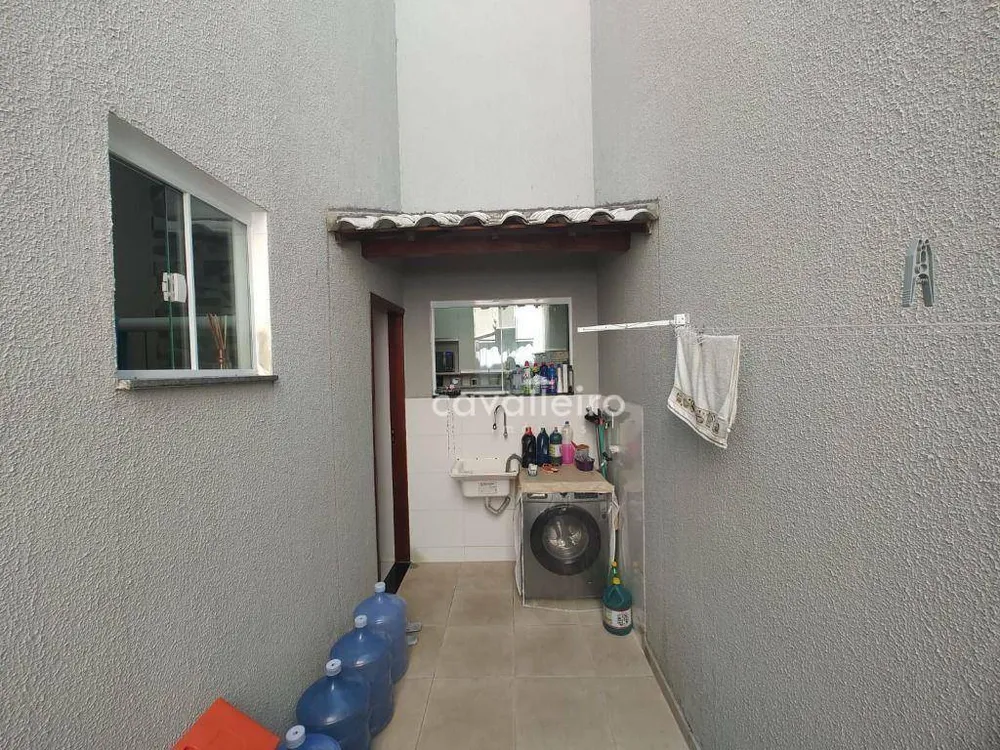 Casa, 2 quartos, 58 m² - Foto 30
