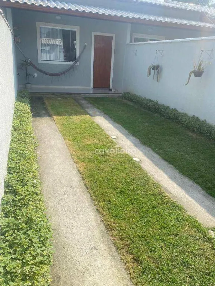 Casa, 2 quartos, 58 m² - Foto 2