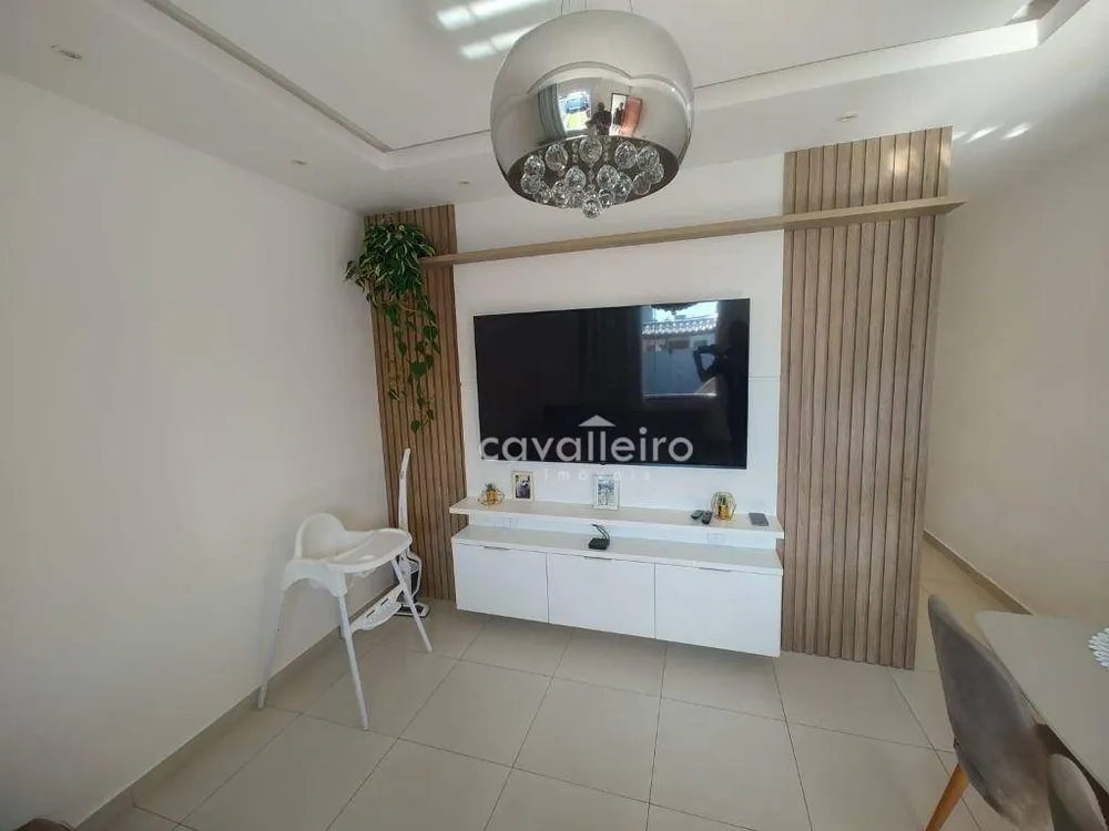Casa, 2 quartos, 58 m² - Foto 13