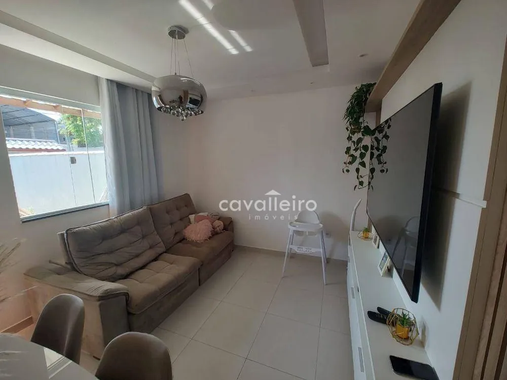 Casa, 2 quartos, 58 m² - Foto 9