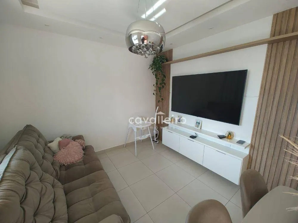 Casa, 2 quartos, 58 m² - Foto 11