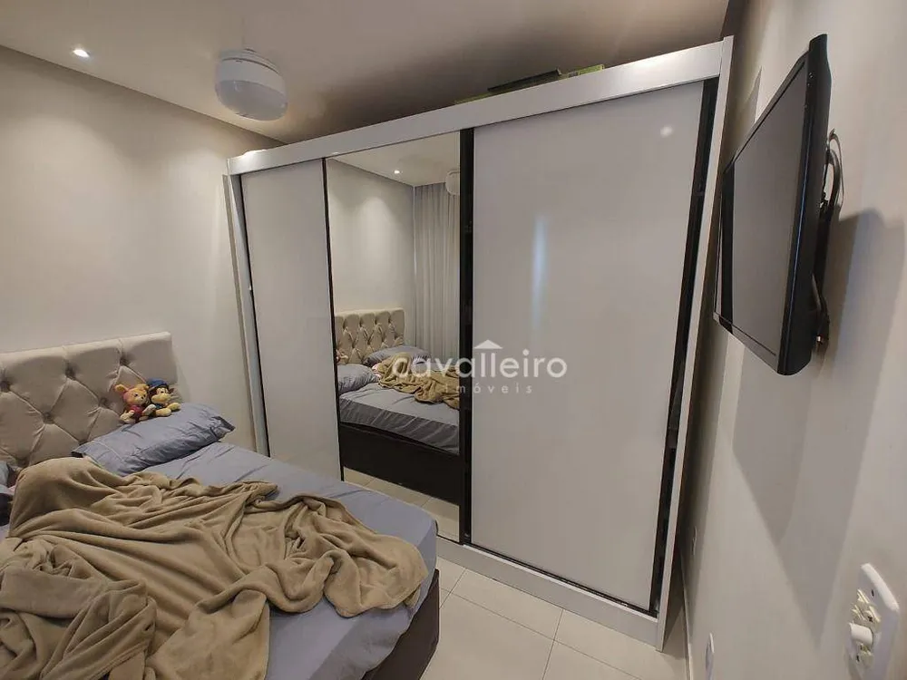 Casa, 2 quartos, 58 m² - Foto 17