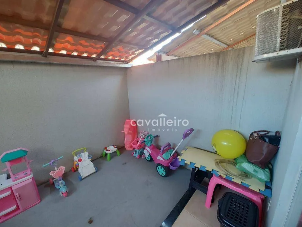 Casa, 2 quartos, 58 m² - Foto 21