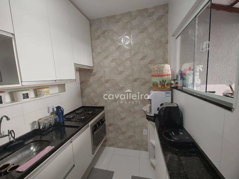 Casa, 2 quartos, 58 m² - Foto 34